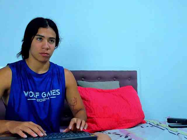 Ashleywen-d Live Webcam on BongaCams