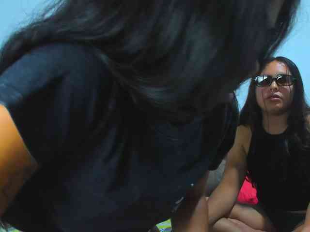 Ashleywen-d webcam