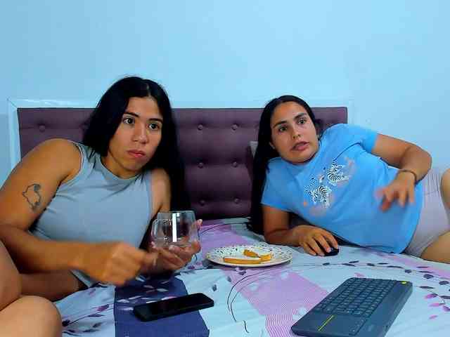 Ashleywen-d Sex Cam Show