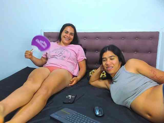 Ashleywen-d webcam