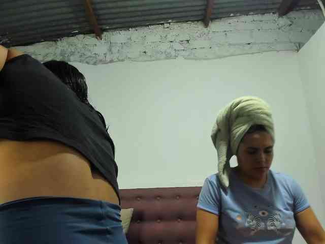 Ashleywen-d webcam