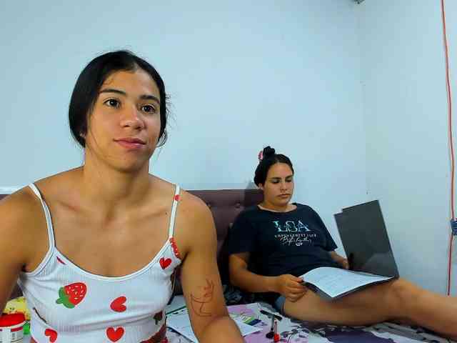 Ashleywen-d webcam