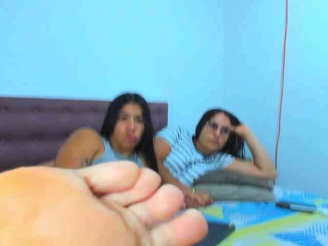 Ashleywen-d webcam