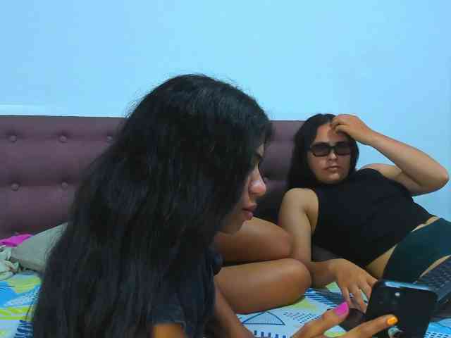 Ashleywen-d webcam