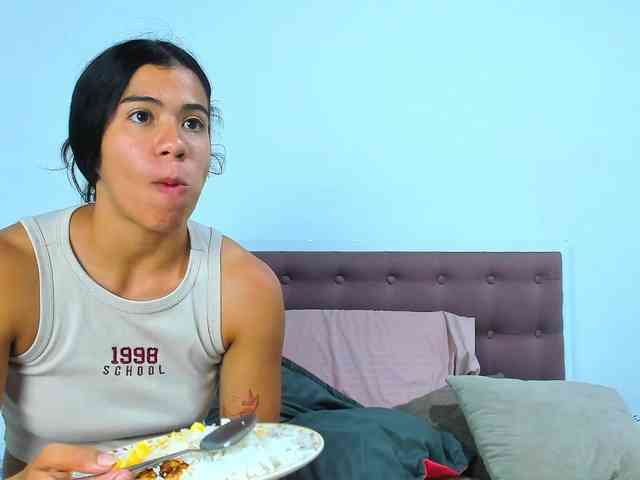 Ashleywen-d webcam