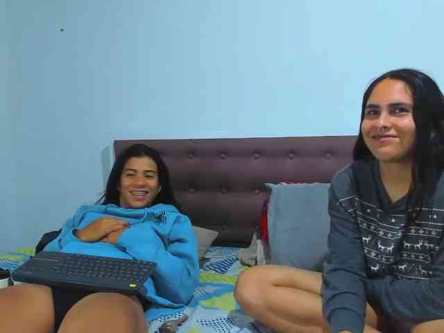Ashleywen-d webcam