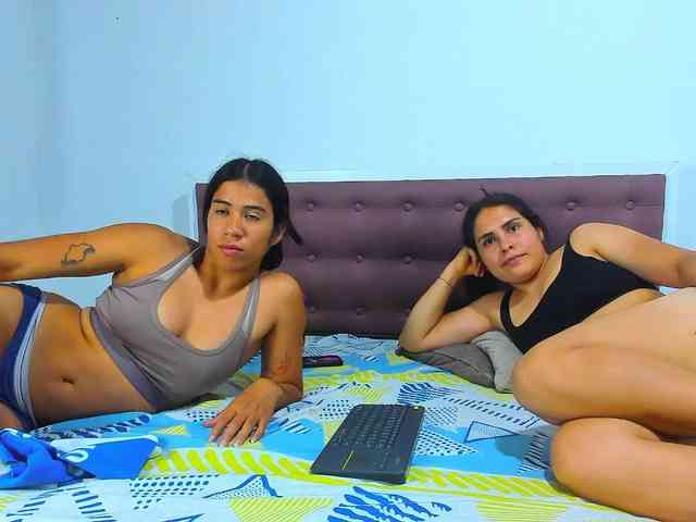Ashleywen-d webcam