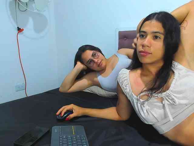 Ashleywen-d webcam