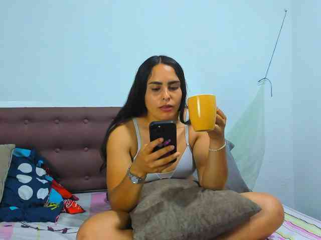 Ashleywen-d webcam