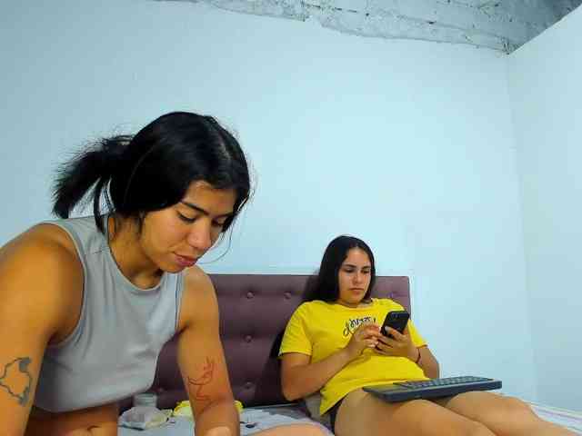 Modelo: Ashleywen-d
