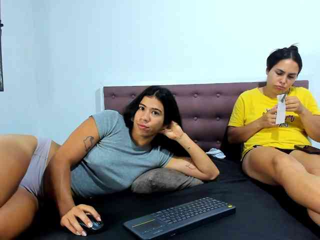 Ashleywen-d webcam