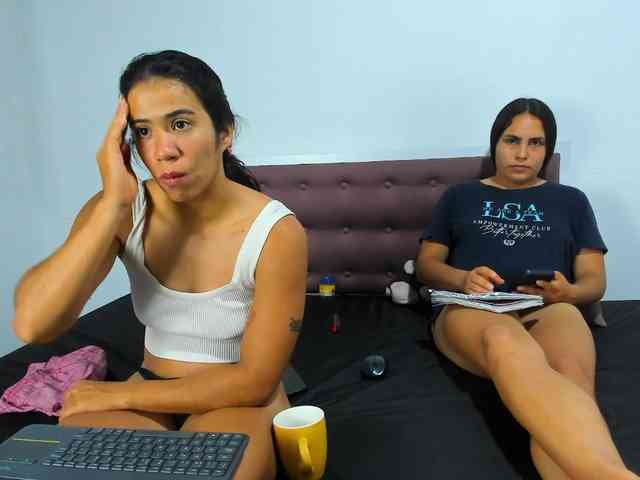 Ashleywen-d webcam