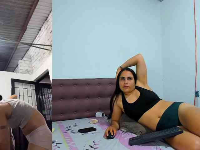 Ashleywen-d webcam