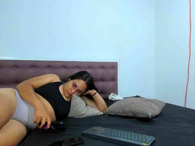 Ashleywen-d Sex Cam Show