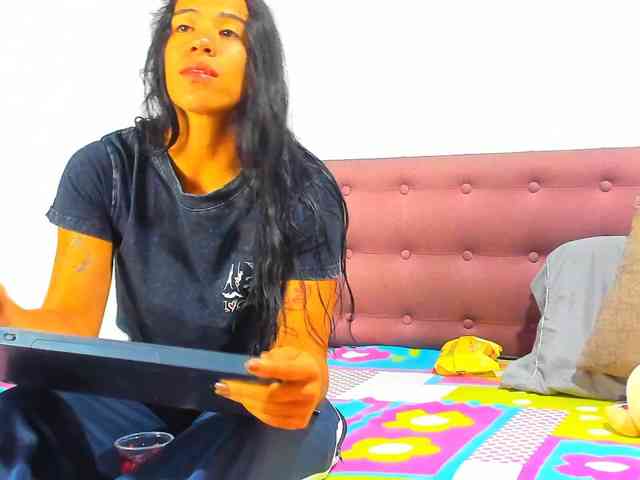 Ashleywen-d webcam