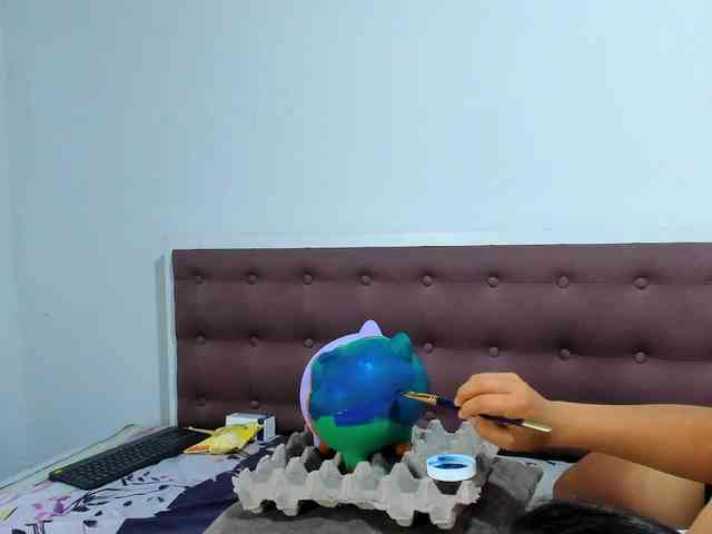 Ashleywen-d webcam