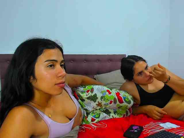 Ashleywen-d webcam