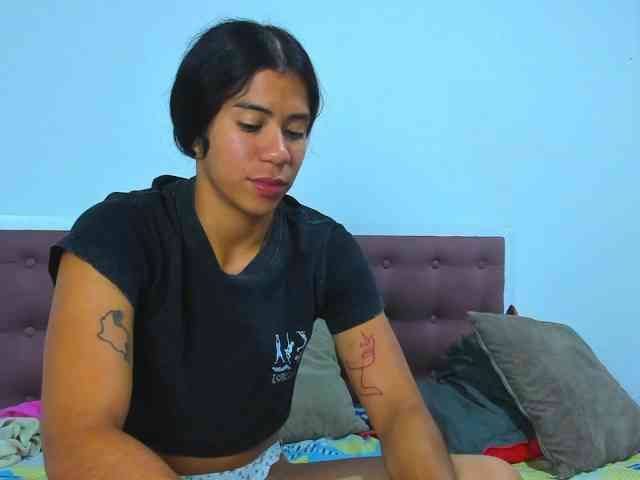 Ashleywen-d webcam