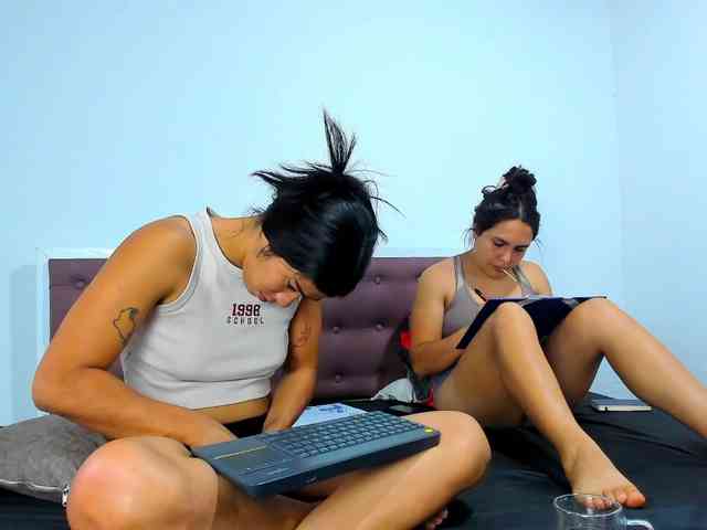 Ashleywen-d Sex Cam Show