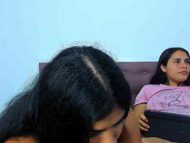 Ashleywen-d webcam