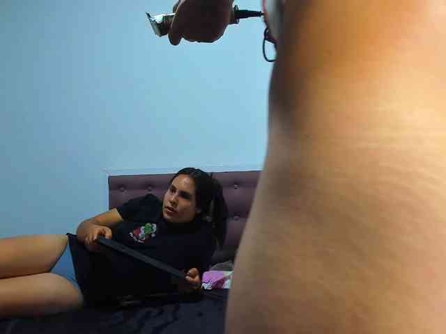Ashleywen-d webcam