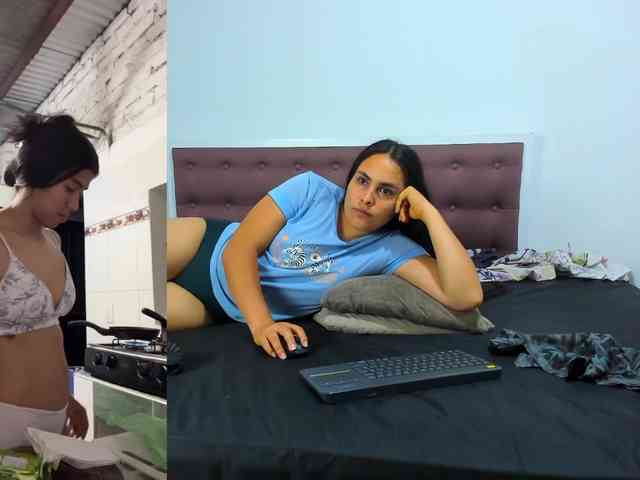 Ashleywen-d webcam