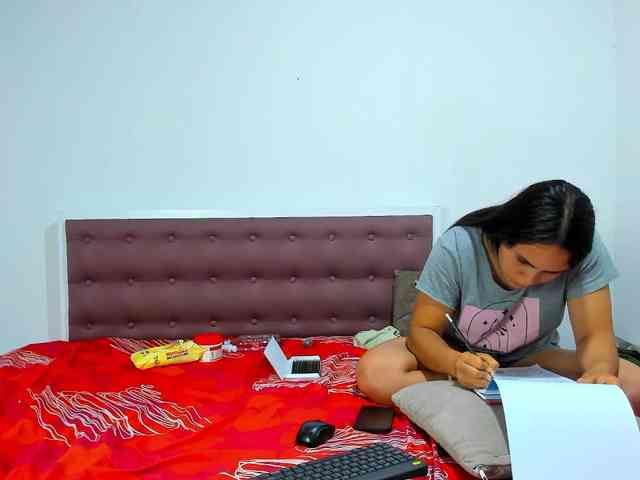 Ashleywen-d webcam