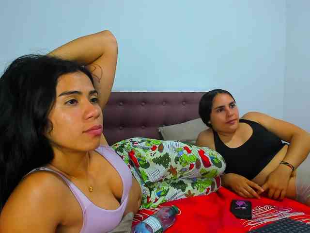 Ashleywen-d webcam