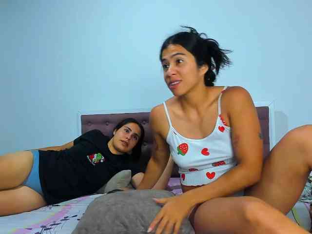 Ashleywen-d webcam