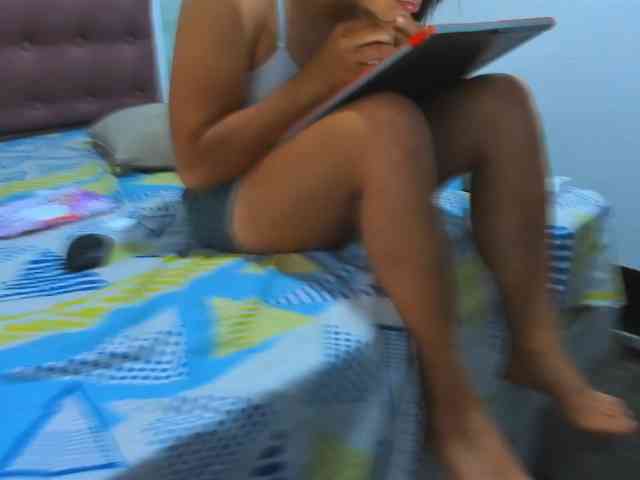 Ashleywen-d webcam