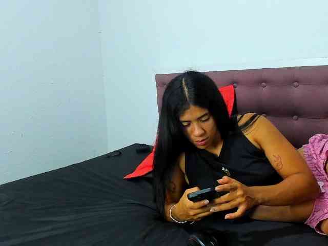 Ashleywen-d webcam
