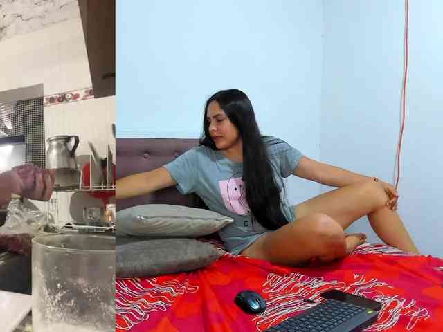 Ashleywen-d webcam