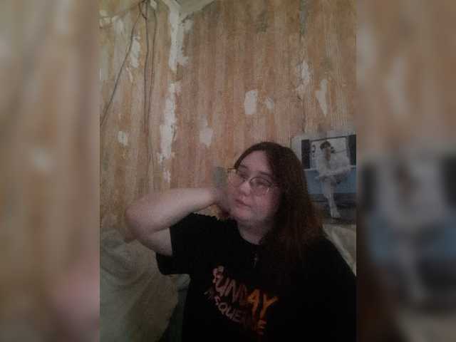 Linavia live cam on BongaCams