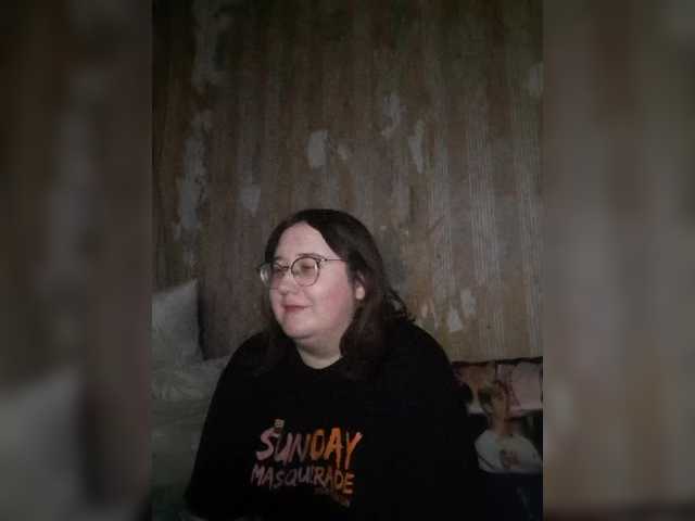 Profile and Statistics for Linavia on BongaCams