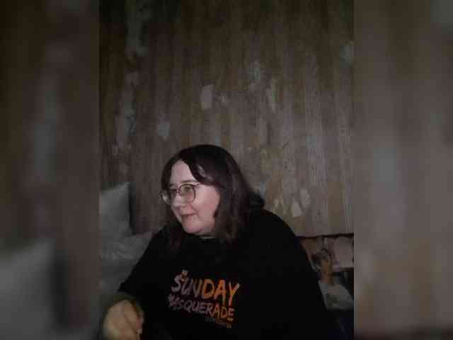 Linavia Live Webcam on BongaCams