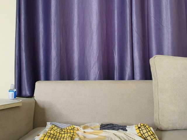 Nairobii live cam on BongaCams