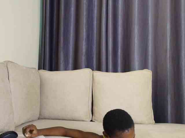 Nairobii webcam