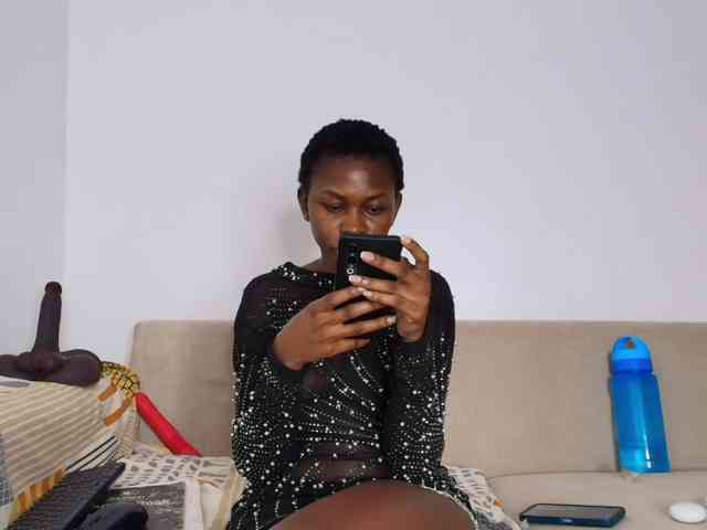 Nairobii webcam