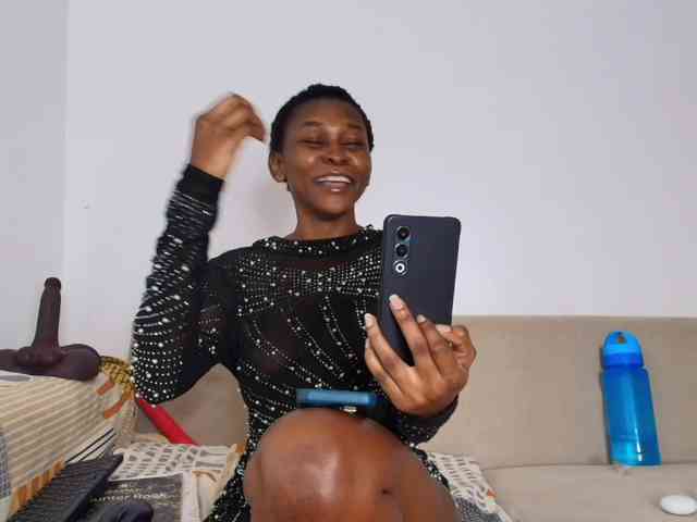 Nairobii webcam