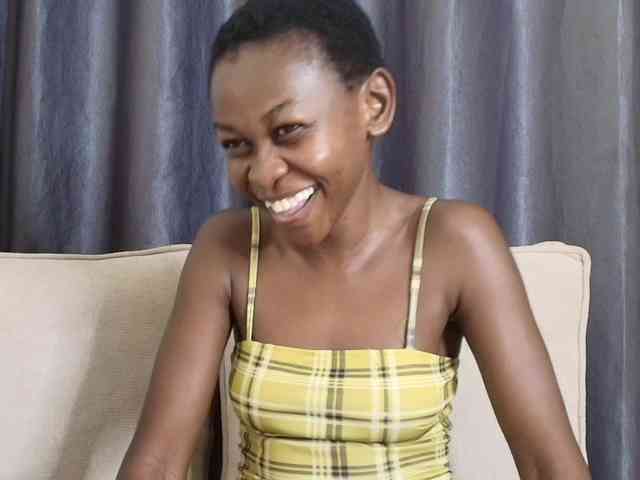 Nairobii webcam