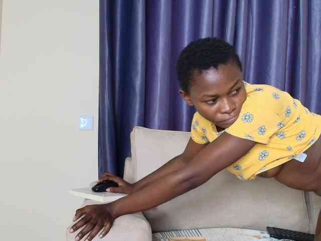 Nairobii webcam