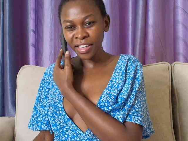 Nairobii webcam