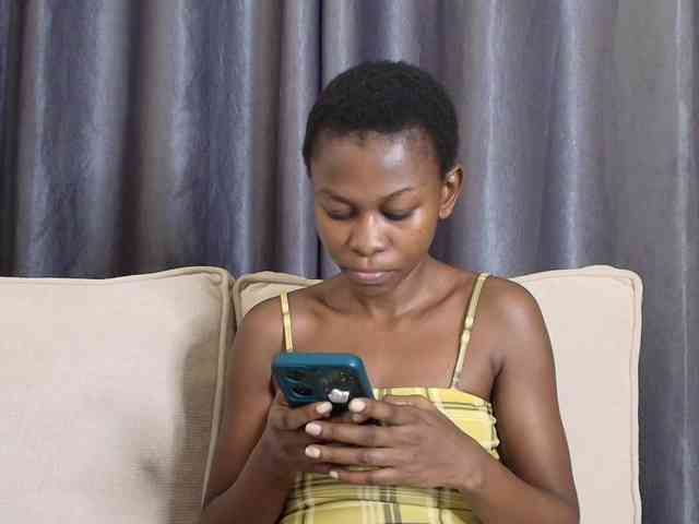 Nairobii webcam
