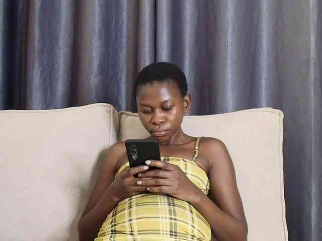 Nairobii webcam
