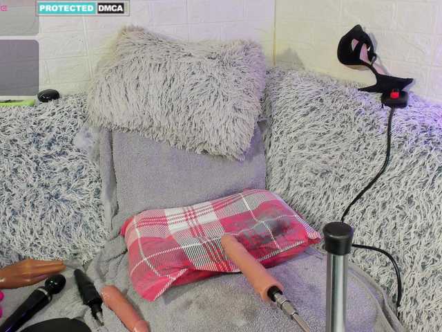 Lara-Cristan live cam on BongaCams