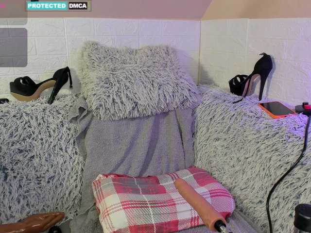 Lara-Croft_Cristan live webcam show