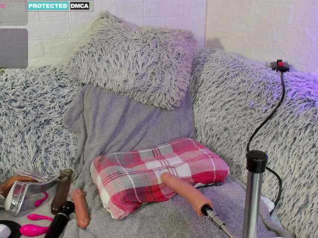 Lara-Cristan live cam on BongaCams