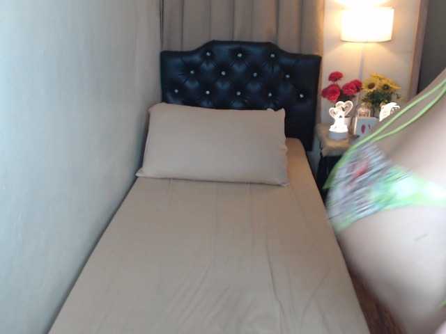 LovieStanley live cam