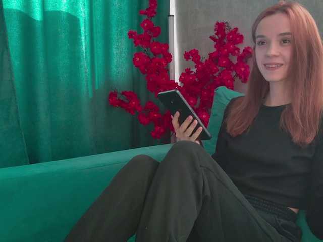 AlexNikaaa1815's BongaCams show and profile
