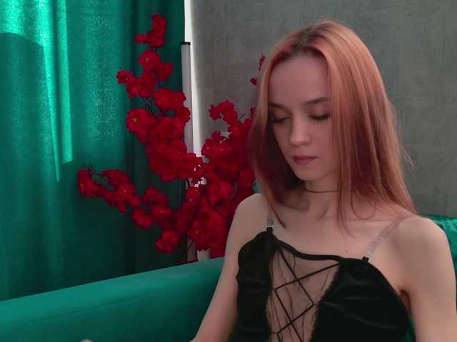 модель AlexNikaaa1815